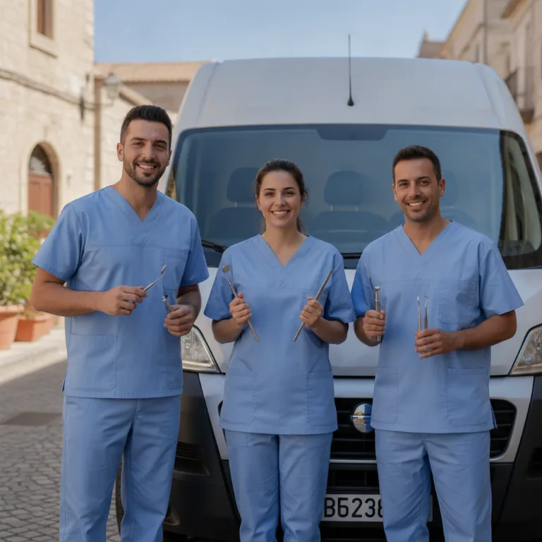 dentista Garbagnate Milanese