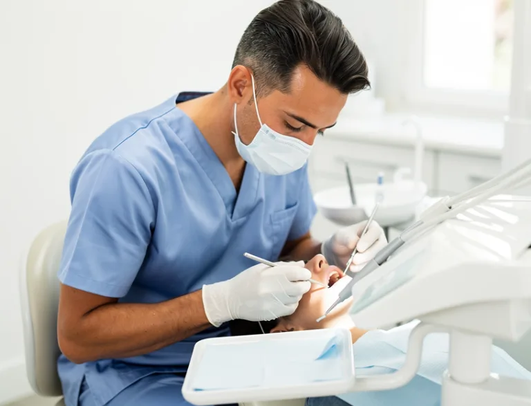 dentista Garbagnate Milanese